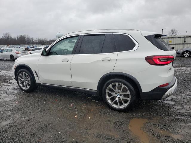 2021 BMW X5 XDRIVE4 - 5UXCR6C09M9E63050