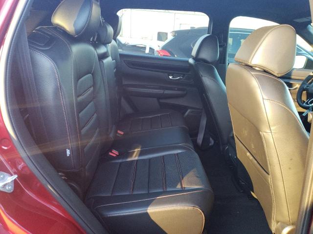 2024 HONDA CR-V SPORT - 7FARS6H82RE066860