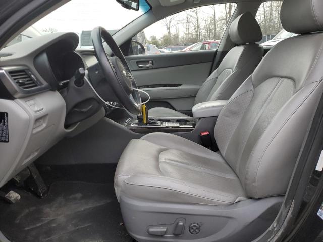 2016 KIA OPTIMA EX - 5XXGU4L32GG009629