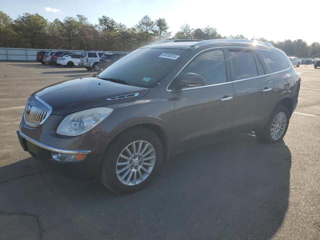 BUICK ENCLAVE CX