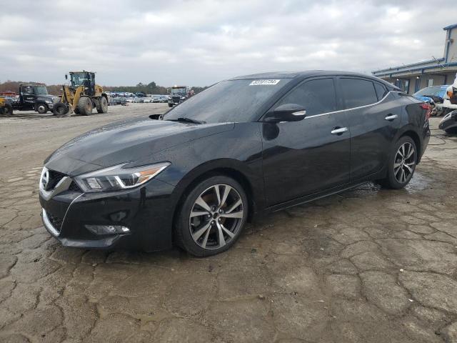 2016 NISSAN MAXIMA 3.5 - 1N4AA6AP6GC419498