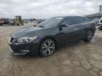 2016 NISSAN MAXIMA 3.5 - 1N4AA6AP6GC419498