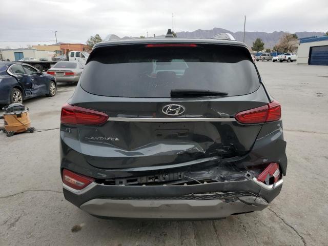 2020 HYUNDAI SANTA FE S - 5NMS33AD8LH257236