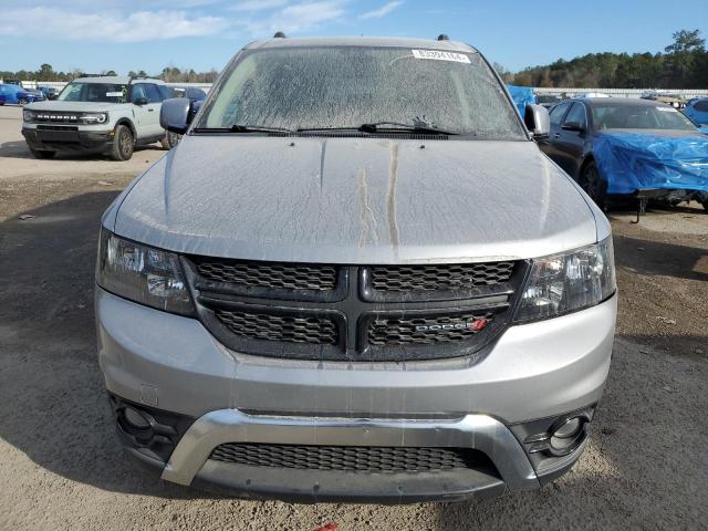 2020 DODGE JOURNEY CR - 3C4PDCGB5LT263118
