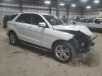 Lot #3034532749 2015 MERCEDES-BENZ ML 350 4MA