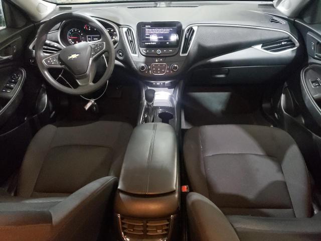 2023 CHEVROLET MALIBU LT - 1G1ZD5ST3PF188030