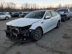2019 KIA OPTIMA EX - 5XXGU4L11KG332416