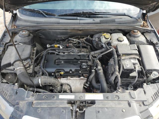 2015 CHEVROLET CRUZE LT - 1G1PC5SBXF7198743