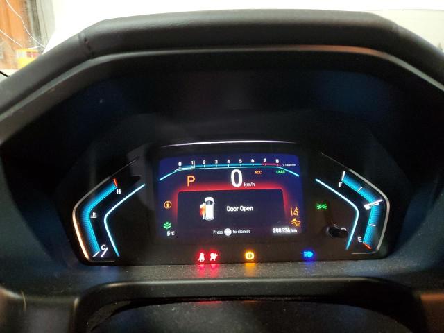2020 HONDA ODYSEEY 5FNRL6H64LB503756