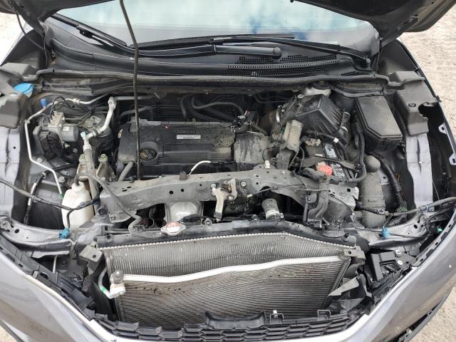 2016 HONDA CR-V SE - 2HKRM3H45GH535617