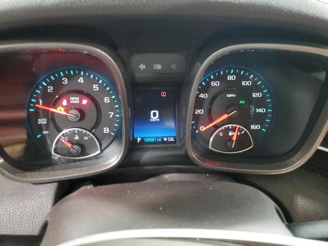2015 CHEVROLET MALIBU 1LT - 1G11C5SL4FF176600