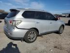 Lot #3026998774 2015 NISSAN PATHFINDER