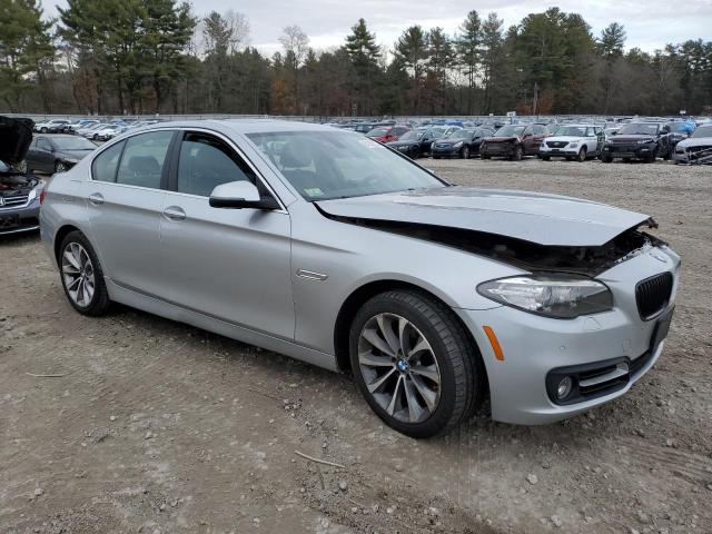 Vin: wba5a7c52gg152105, lot: 84140034, bmw 5 series xi 20164