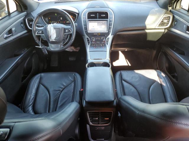 2020 LINCOLN NAUTILUS R - 2LMPJ6K92LBL28372