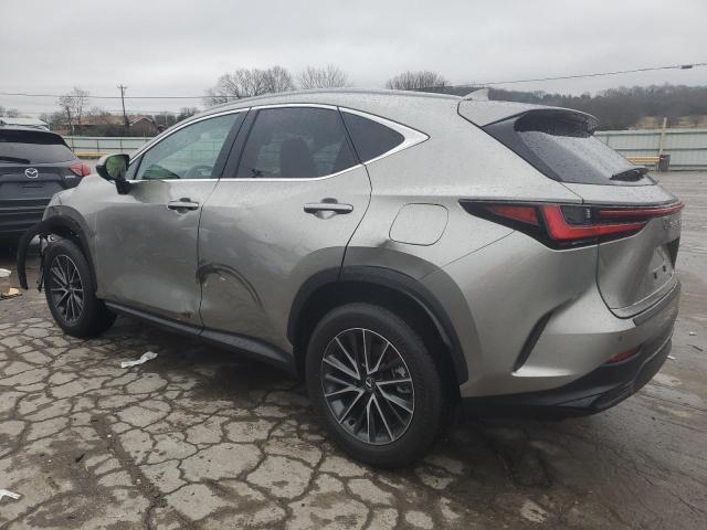 VIN 2T2GDCAZ0SC020464 2025 LEXUS NX 250 PRE no.2