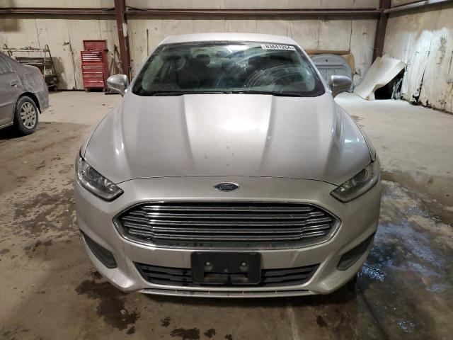 2016 FORD FUSION SE - 3FA6P0H74GR221477