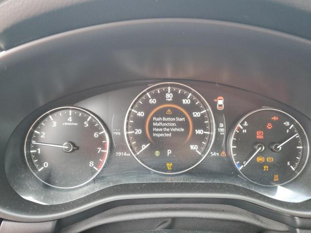 2024 MAZDA 3 SELECT S - 3MZBPABM1RM436664