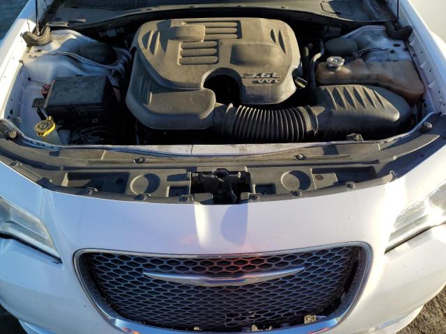 2017 CHRYSLER 300C - 2C3CCAEG3HH586480