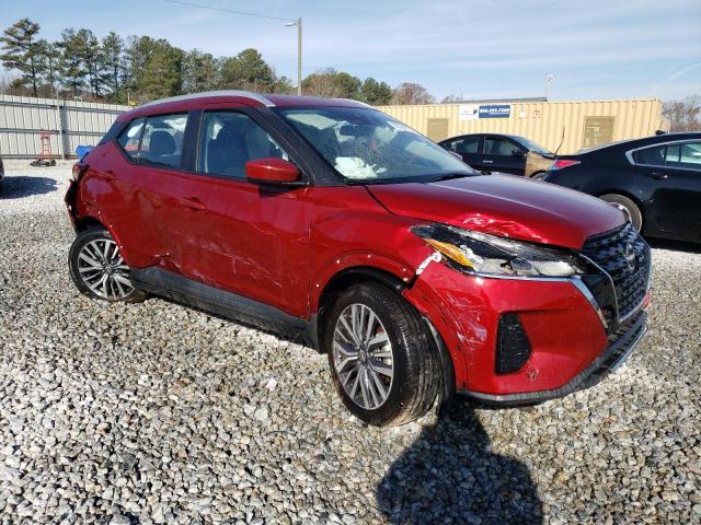 Vin: 3n1cp5cv2nl509629, lot: 85538734, nissan kicks sv 20224