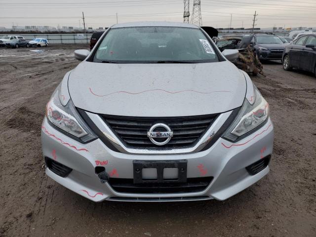 2017 NISSAN ALTIMA 2.5 - 1N4AL3AP3HC109013