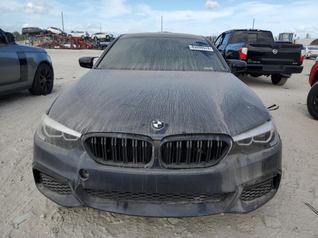 VIN WBAJA5C35HG894761 2017 BMW 5 SERIES no.5