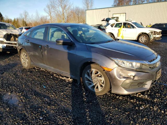2016 HONDA CIVIC EX - 2HGFC2F74GH527161