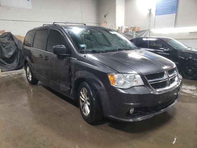 2019 DODGE GRAND CARA - 2C4RDGCG1KR755759