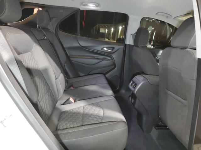 2018 CHEVROLET EQUINOX LT - 3GNAXJEV4JS539264