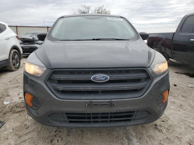 2018 FORD ESCAPE S - 1FMCU0F74JUB72334