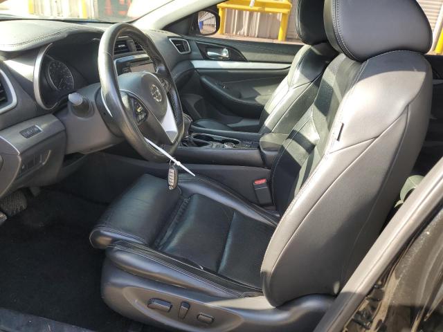 2016 NISSAN MAXIMA 3.5 - 1N4AA6AP0GC443425