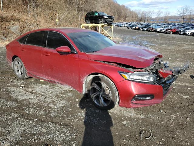 VIN 1HGCV1F44JA090300 2018 HONDA ACCORD no.4