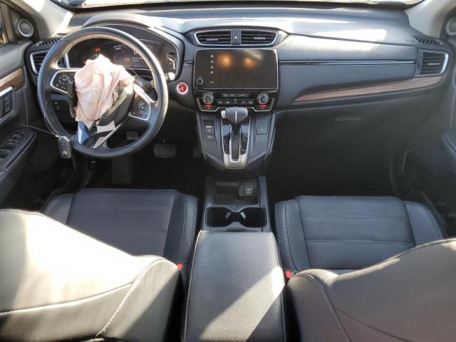 2019 HONDA CR-V 5J6RW1H84KA031975