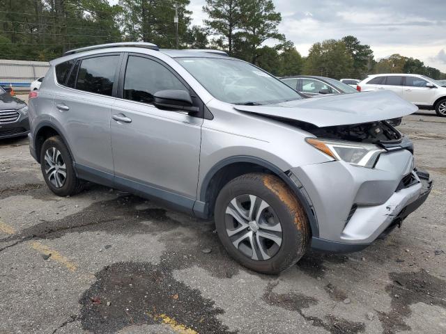 2018 TOYOTA RAV4 LE - JTMZFREV2JJ199093