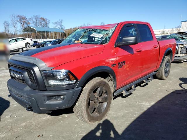 RAM 1500 CLASS