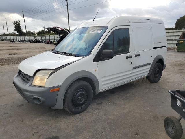 2011 FORD TRANSIT CO #3024904427