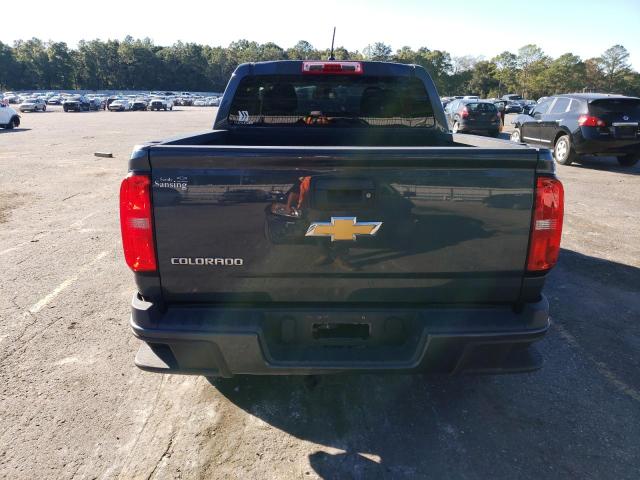 2019 CHEVROLET COLORADO - 1GCGSBEA5K1305688