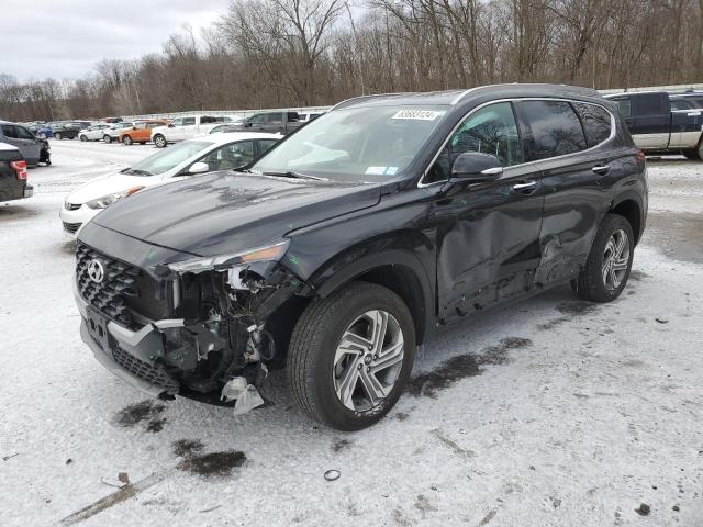 2023 HYUNDAI SANTA FE S #3034283063