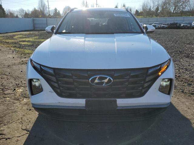 2023 HYUNDAI TUCSON SEL - 5NMJFCAE6PH270911