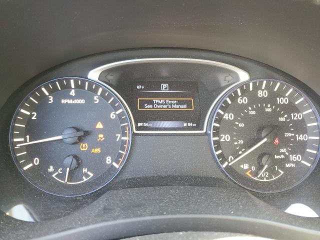 2017 NISSAN ALTIMA 2.5 - 1N4AL3AP0HC142163