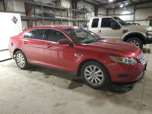 Vin: 1fahp2ew2ag148110, lot: 84885294, ford taurus sel 20104