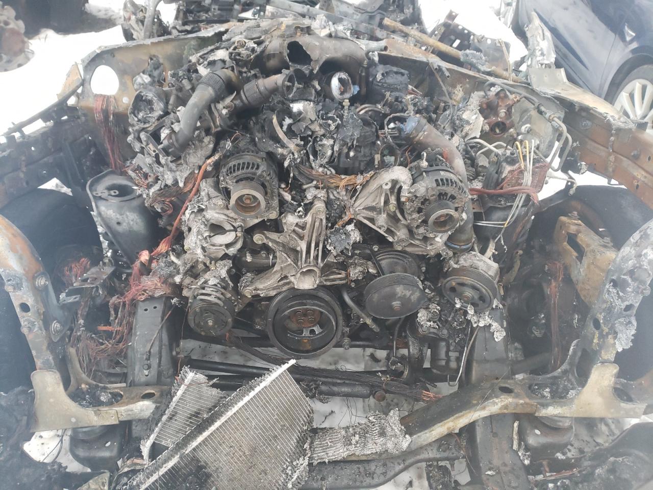 FORD F-450 SUPER DUTY