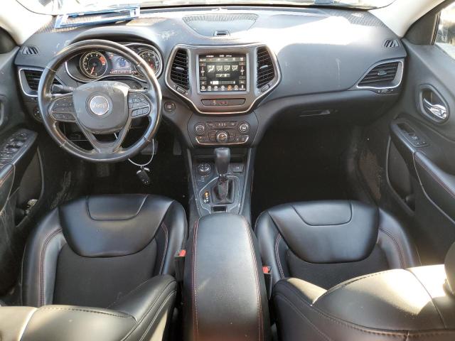 2020 JEEP CHEROKEE T - 1C4PJMBX7LD518598