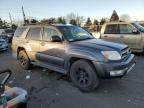 Lot #3034781645 2003 TOYOTA 4RUNNER SR