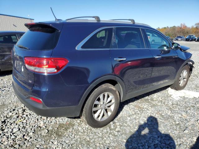 2017 KIA SORENTO LX - 5XYPG4A33HG303466