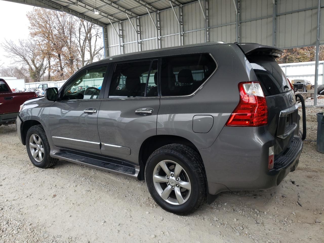 Lot #3040784751 2012 LEXUS GX 460 PRE