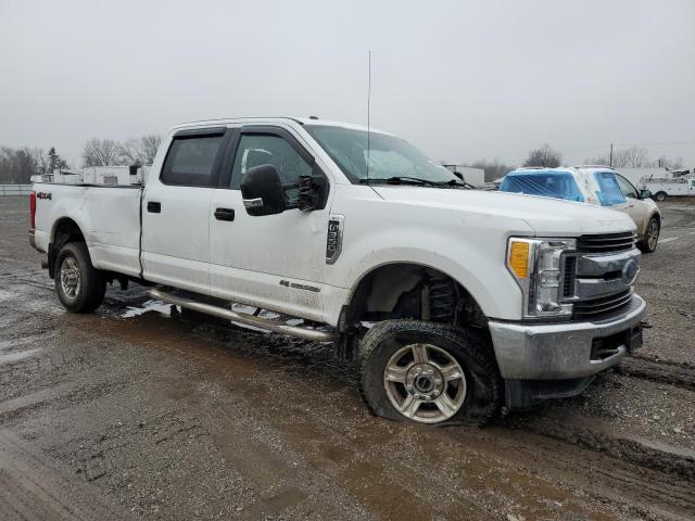 Vin: 1ft8w3bt2hed00406, lot: 85027394, ford f350 super duty 20174