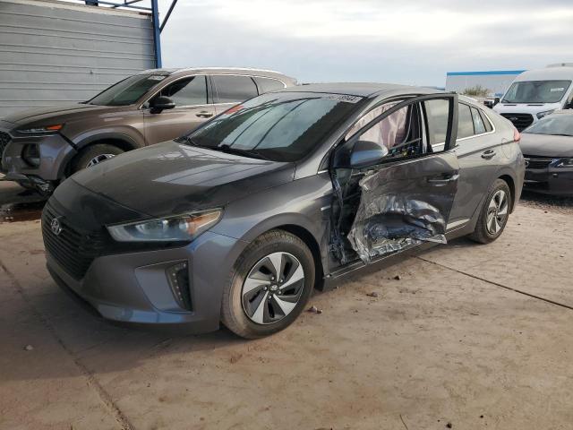 2017 HYUNDAI IONIQ SEL #3044753992