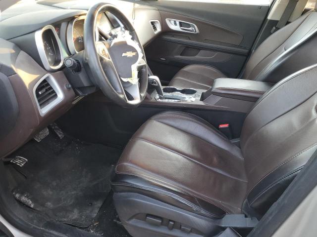 2015 CHEVROLET EQUINOX LT - 2GNALCEK5F6372979