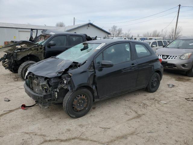 2014 TOYOTA YARIS #3058349727