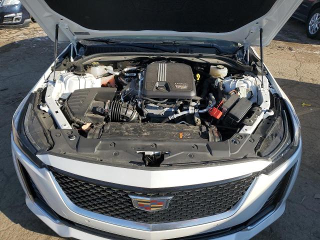 2023 CADILLAC CT5 LUXURY - 1G6DS5RK6P0105345